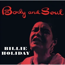 Вінілова платівка Billie Holiday - Body and Soul [LP] (23-12-22-17): Виробник Universal Music Group