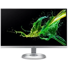 Монитор Acer R270SMIPX (UM.HR0EE.008): Покрытие экрана антибликовое