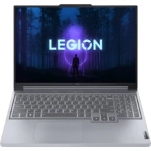 Ноутбук Lenovo Legion Slim 5 16IRH8 (82YA006APB): Экран 16" IPS (2560x1600) WQXGA