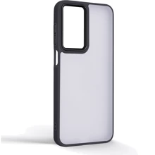 Чехол для телефонов ArmorStandart Frame Black for Samsung A266 Galaxy A26 5G (ARM84805): Совместимость Samsung A266 Galaxy A26 5G