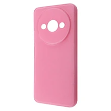 Чехол для телефонов WAVE Twinkle Case Light Pink for Xiaomi Redmi A3: Совместимость Xiaomi Redmi A3