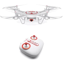 Квадрокоптер Syma X5UC 320мм HD 720P White: Производитель Syma