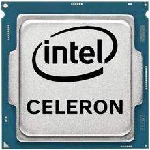 Intel Celeron G5900 (CM8070104292110): Производитель Intel