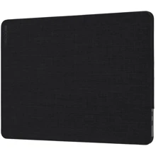 Incase Textured Hardshell in Woolenex Graphite (INMB200650-GFT) for MacBook Pro 13 "2020 / Pro 13" 2020 M1: Колір серый (Space Gray)