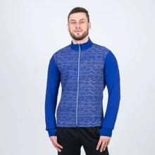 Вітрівка Peak F273007-BLU 44 синя демісезон: Вид Вітровки