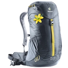 Рюкзак Рюкзак Deuter AC Lite 22 SL колір 4014 graphite (3420216 4014): Виробник Deuter