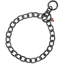 Ошейник Sprenger Long Link для собак черная сталь 4 ммx74 см: Производитель Sprenger