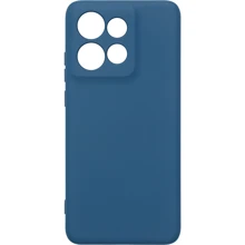 Чехол для телефонов ArmorStandart ICON Case Camera cover Blue for Motorola Edge 50 Neo (ARM80012): Совместимость Motorola Edge 50 Neo