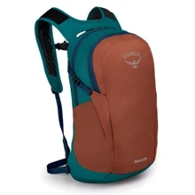 Рюкзак Рюкзак Osprey Daylite Umber Orange/Verdigris Green красный (009.2696): Производитель Osprey