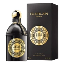 Парфюмированная вода Guerlain Encens Mythique 125 ml: Вид Парфюмированная вода