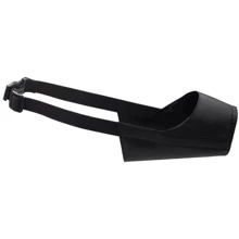 Нейлоновый намордник Collar DOGextreme 24 см №5 (ротвейлер): Производитель Collar