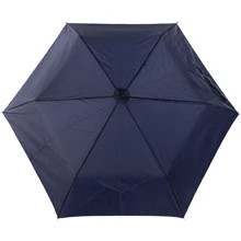 Зонт мужской механический Incognito синий (FULL407-navy): Страна производитель Великобритания