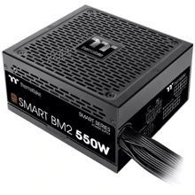 Блок питания ThermalTake 550W Smart BM2 (PS-SPD-0550MNFABE-1): Форм-фактор ATX
