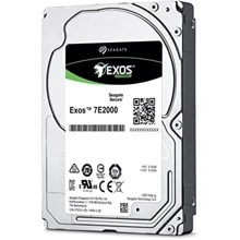Внутренний жесткий диск Seagate Enterprise Capacity 2TB (ST2000NX0263): Форм-фактор 2.5"