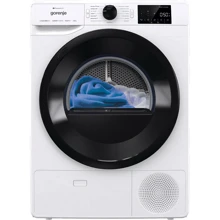Сушильная машина Gorenje DPNE83GNLWIFI/UA: Тип загрузки фронтальная