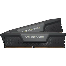 Corsair 32 GB (2x16GB) DDR5 6000 MHz Vengeance (CMK32GX5M2D6000C36): Тип DDR5