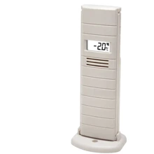Датчик температуры и влажности La Crosse WSTX29DTH-IT+: Производитель La Crosse