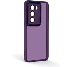 Чохол для телефона ArmorStandart Shade Case Violet для Infinix Hot 50 Pro 4G (ARM81007): Сумісність Infinix Hot 50 Pro 4G