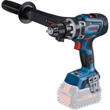 Дрель-шуруповерт аккумуляторный бесщеточный Bosch GSR 18V-150 C (06019J5001): Назначение профессиональный