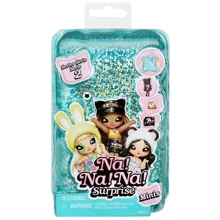Игровой набор с куклой Na! Na! Na! Surprise серии Minis S2 в ассортименте (591955): Возраст от 3 лет