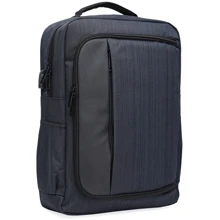 Чоловік рюкзак Monsen чорний (c119669-black): Стать Чоловік