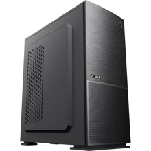 Корпус 2E ALFA (G650): Форм-фактор материнской платы ATX / Micro-ATX / Mini-ITX
