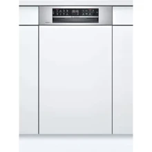 Встраиваемая посудомоечная машина Bosch SPI6YMS17E: Размеры 815x448x573 мм (ВxШxГ)