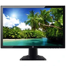 Монітор HP 20kd (T3U83AA): Покриття екрану матове