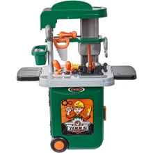 Игровой набор ZIPP Toys Набор инструментов: Производитель ZIPP Toys