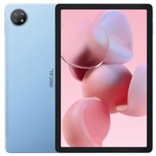 Планшет Oscal Pad 18 8/256GB LTE Glacier Blue: Дисплей 11" IPS (1920x1200)