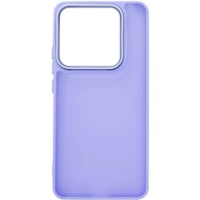 Чехол для телефонов ArmorStandart Frame Violet for Xiaomi Redmi Note 14 5G (ARM82399): Совместимость Xiaomi Redmi Note 14 5G