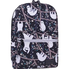 Рюкзак Bagland Молодежный mini 8 л. сублимация 760 (00508664): Возрастная группа от 6 до 10 лет