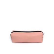 Женская косметичка Sambag Candy SSH пудровая (30111006): Пол Женский