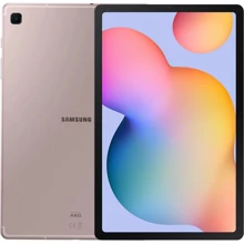 Планшет Samsung Galaxy Tab S6 Lite 2024 4/128GB Wi-Fi Rose Gold (SM-P620NZIE): Дисплей 10.4" TFT (2000x1200)