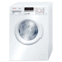 Стиральная машина Bosch WAB2028SPL: Тип машины Автомат