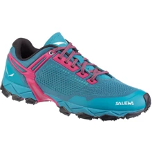 Взуття Кросівки жіночі Salewa WS LITE TRAIN K 61349 8736 - 35 - Blue (013.001.3275): Тип Кросівки для бігу по пересіченій місцевості