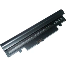 Батарея для ноутбука Акумулятор POWERPLANT Samsung N150 / 11,1V / 5200mAh (NB00000136): Сумісність Samsung N150