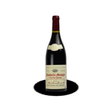 Вино Domaine Confuron Christian Chambolle-Musigny 1er cru Lavrottes, 2017 (0,75 л) (BW44849): Страна производитель Франция