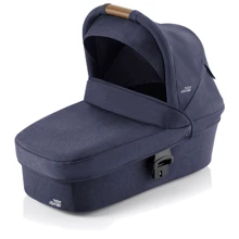 Люлька BRITAX-ROMER STRIDER M (Navy Ink): Виробник BRITAX-ROMER