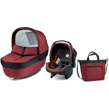 Модульный набор Peg-Perego Elite Terracotta (IPMS170035TG48DX53): Производитель Peg-Perego