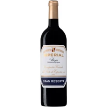 Вино Imperial Gran Reserva 2011 червоне сухе 0.75л (VTS3003112): Країна виробник Іспанія
