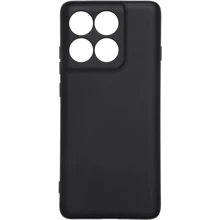 Чехол для телефонов ArmorStandart ICON Case Camera cover Black for Motorola Edge 60 Pro 5G (ARM85838): Совместимость Motorola Edge 60 Pro 5G