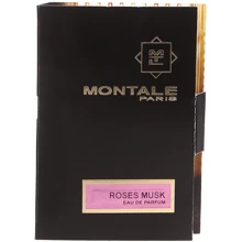 Парфумована вода Montale Roses Musk 2 ml: Вид Парфумована вода