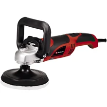 Полірувальна машина Einhell CC-PO 1100/150 E (2093275): Виробник Einhell