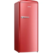 Холодильник Gorenje ORB 152 R: Тип холодильник двухкамерный