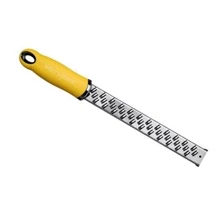 Тёрка двухсторонняя Microplane Premium Classic (32.5 x 3.5 x 3 см) (46621): undefined undefined