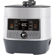 Медленноварка Sencor SPR 3600WH: Производитель Sencor