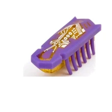 Микро-робот Hexbug НАНО фиолетовый: Производитель HEXBUG