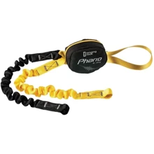 Амортизатор ривка Singing Rock Phario, Black/Yellow (SR C2313XX00): undefined undefined