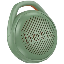 Акустика Hoco HC24 Spruce Green: Цвет зеленый
